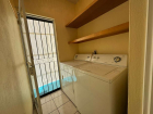 Cuarto de lavado
