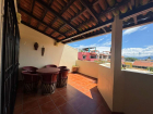 Muebles exteriores
