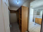 Baño y closet