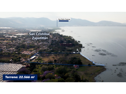Vista SAn Cristobal