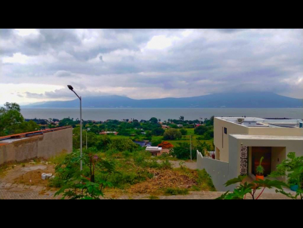 Panoramic Views