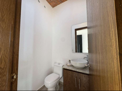 Medio Baño