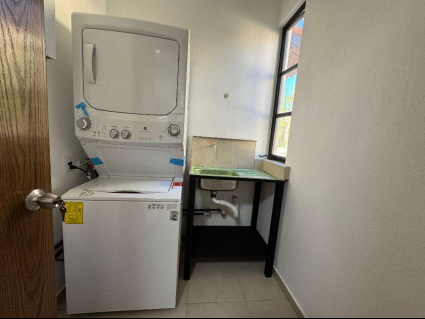 Cuarto de Lavado