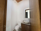Medio Baño