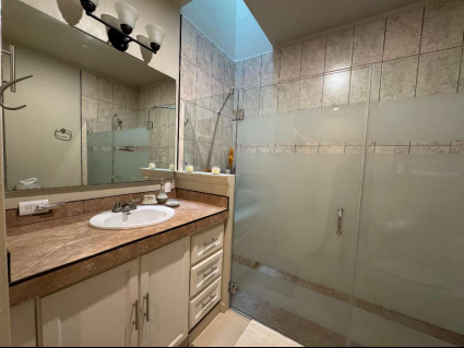 Baño completo