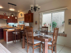 Cocina y Comedor