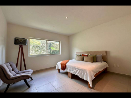 Second Bedroom (Second Floor)