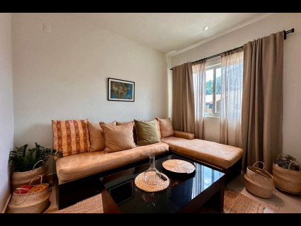 T.V. Room