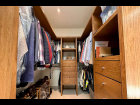 Master Bedroom Closet