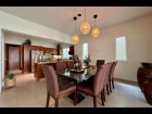 Dining Area and Kitchen