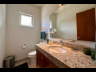 Half Bathroom (First Floor)