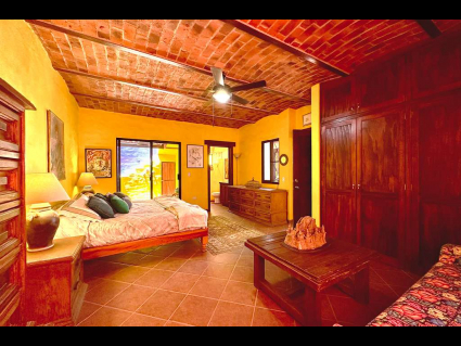 Unit 2, Master Bedroom