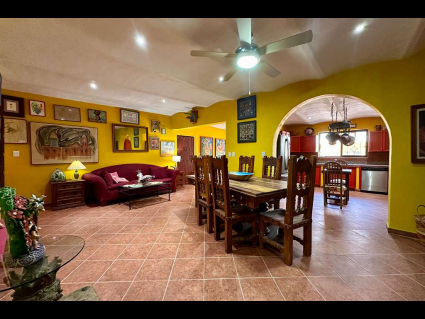 Unit 4, Great Room
