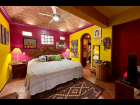 Unit 4, First Bedroom