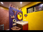 Unit 4, First Floor Bathroom