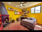 Unit 4, Second Bedroom