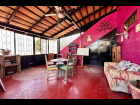 Unit 4, Art studio/Florida Room