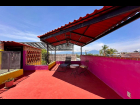 Unit 4, Covered Mirador