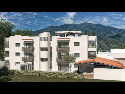 PUERTA NUEVA AJIJIC - LATERAL 4