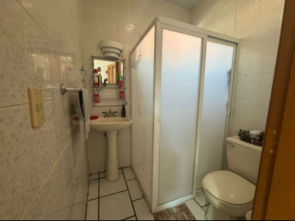 Baño II