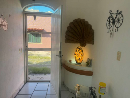 Entrada