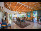 San-Nicolas-De-Ibarra-Casa-Los-Encinos-05-Dining-And- Living-Area