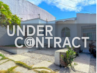 UNDER CONTRACT