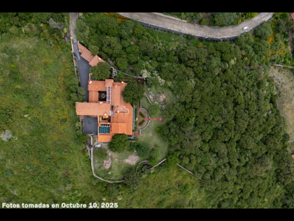 17 - Private and Secure Estate