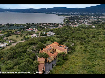 01 - The Estate is on almost 3 Acres of Land