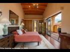 12 - The Second Floor Master overloops the Italian Courtyard and the Collonade