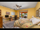 05 - Guest Suite is Large Enough to also serve as a Home Office