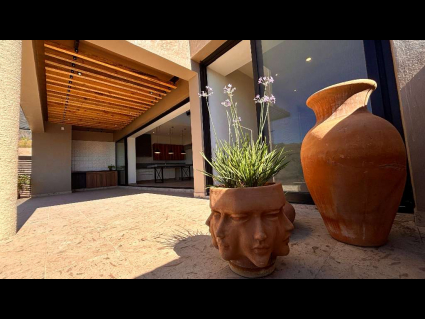 7 Terraza