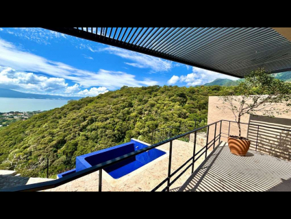 11 Vista terraza