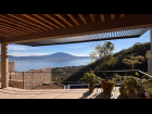 13 vista de la cocina al lago