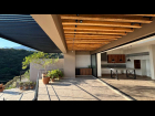 14 Vista terraza interior