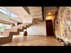 4 Escalera interior
