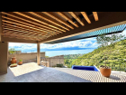 6 Vista al lago desde terraza