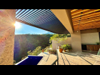 8 Terraza