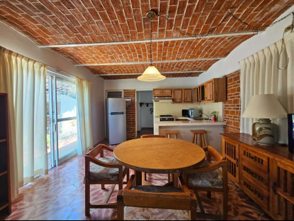 COMEDOR CASITA
