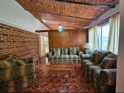 SALA CASITA