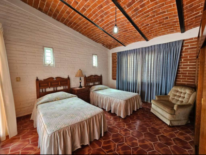 RECAMARA CASITA
