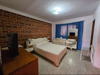 RECAMARA GUEST