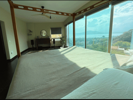Main Bedroom,