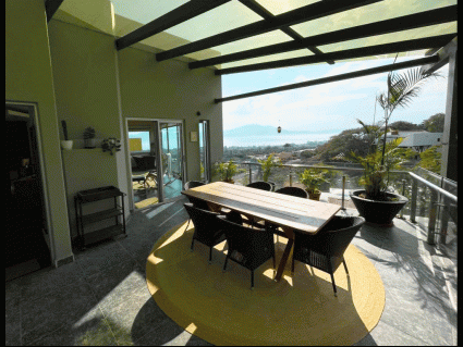 cFirst Level Living room Terrace