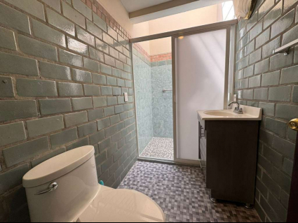 Baño completo 3