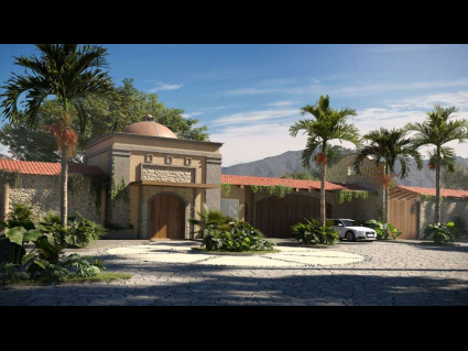casa club