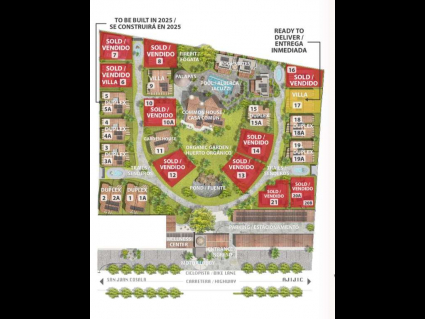 Plano de ventas