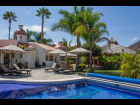 Casa club 