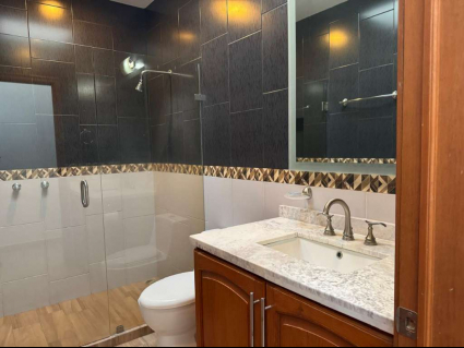 Baño 1
