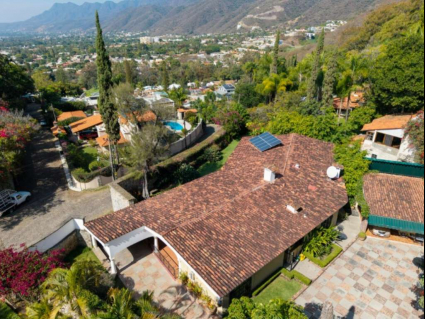 drone photo
